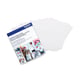 Afbeelding van Brother SP1 sublimatie papier | 21,6 x 27,9 cm | 100 vel | 110 gr.