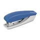 Afbeelding van Leitz 56170035 NeXXt Recycle mini nietmachine | metaal | blauw | tot 10 vel