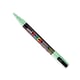 POSCA PC-3M verfmarker | lichtgroen | ronde punt | 0,9 - 1,3 mm | POSPC3MVC