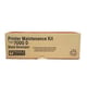 Afbeelding van Ricoh type 7000D developer zwart / onderhoudskit D (origineel)