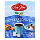 Van Gilse midi suikerklontjes | 750 gram | VG-MS750G