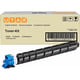 Afbeelding van Utax CK-8514C (1T02NDCUT0) toner cartridge cyaan (origineel)