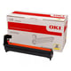 Afbeelding van OKI 46507305 drum geel (origineel)