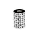 Afbeelding van Zebra 3200 / 800132-101 wax/hars ribbon 33mm x 74m 12 stuks (origineel)