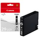 Afbeelding van Canon PGI-29LGY inktcartridge lichtgrijs (origineel)