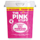 The Pink Stuff vlekkenverwijderaar | gekleurde was | 1 kg | TPS-VVGW1