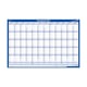 Legamaster jaarplanner | verticaal | 60 x 90 cm | 2027 | LEG7-422222-27