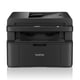 Brother DCP-L1660W all-in-one (3 in 1) Laserprinter | A4 | zwart-wit | wifi | BRODCPL1660WRE1