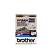 Afbeelding van Brother TX-232 tape rood op wit 12mm x 15m (origineel)