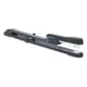 Rapesco A590FBA3 Marlin langarm nietmachine | metaal | zwart | tot 25 vel | RAPA590FBA3