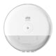 Tork Mini SmartOne® 681000 T9-dispenser | voor toiletpapier | wit | TOR681000