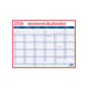 Aurora Memento 20 wandkalender | 42 x 33 cm | 2-gaats | Aurora Memento 20 wandkalender | 42 x 33 cm | 2-gaats | 2027 | AUR201