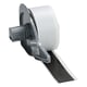 Afbeelding van Brady M71C-1000-595-BK vinyl labels zwart | 25,40 mm x 15,24 m (origineel)