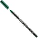 Afbeelding van Edding 4200 porselein marker | groen | ronde punt | 1-4 mm