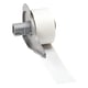 Afbeelding van Brady M71C-1000-595-WT vinyl labels wit | 25,40 mm x 15,24 m (origineel)
