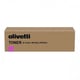 Afbeelding van Olivetti B0820 toner cartridge magenta (origineel)