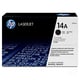 Afbeelding van HP CF214A nr. 14A toner cartridge zwart (origineel)