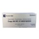 Afbeelding van Triumph-Adler 612210015 toner cartridge zwart (origineel)