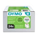 Afbeelding van DYMO S0722390 / 13187 brede adresetiketten 24 rollen (origineel)