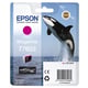 Afbeelding van Epson T7603 inktcartridge vivid magenta (origineel)