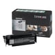Afbeelding van Lexmark 12A7410 toner cartridge zwart (origineel)