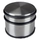 Afbeelding van Toolland TL74051 deurstopper | inox | 1000 gram (tweede kans)