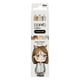Copic Ciao Layer & Mix markerset | Mellow Palette | penseel / beitel | 3 stuks | COP220750312