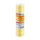Tesa standaard plakband | transparant | 19 mm x 10 m | 8 rollen | TES57206-00001-01