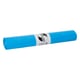 Vuilniszak blauw | afvalzak | blauw | 22 micron | 120 liter | 25 stuks | DIV50073