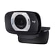Afbeelding van Logitech C615 webcam | zwart