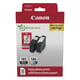 Afbeelding van Canon PG-585 / CL-586 photo value bundel (origineel)