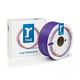 REAL 3D Filament ABS 1,75 mm Paars (1 kg) | 3DREALABS175-2013
