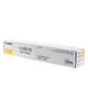 Afbeelding van Canon C-EXV 55 toner cartridge geel (origineel)