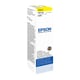 Afbeelding van Epson T6734 inktcartridge geel (origineel)