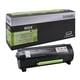 Afbeelding van Lexmark 60F2X00 nr. 602X toner cartridge zwart extra hoge capaciteit (origineel)