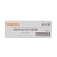 Afbeelding van Utax 654010011 toner cartridge cyaan (origineel)