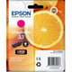 Afbeelding van Epson T3343 nr. 33 inktcartridge magenta (origineel)