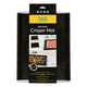 NoStik oven bakplaat | verstelbaar | luchtdoorlatend | 31 x 41 cm | NO746NA2596