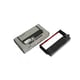 Afbeelding van Citizen IR-41BR / 3000143 inktlint zwart / rood (origineel)