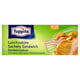 Toppits hersluitbare boterhamzakjes | 1 liter | 50 stuks | TOP6682682