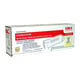 Afbeelding van OKI 43381905 toner cartridge geel (origineel)
