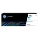 Afbeelding van HP W2031A nr. 415A toner cartridge cyaan (origineel)