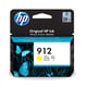 Afbeelding van HP 3YL79AE nr. 912 inktcartridge geel (origineel)