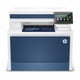 Afbeelding van HP Color LaserJet Pro MFP 4302fdn all-in-one (4 in 1) Laserprinter | A4 | kleur