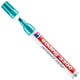 Edding 3300 permanent marker | turquoise | beitelvormige punt | 1-5 mm | EDD4-3300014