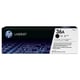 Afbeelding van HP CB436A nr. 36A toner cartridge zwart (origineel)