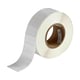 Afbeelding van Brady THT-17-533-3 label verwijderbaar polyester glanzend wit 50,80 x 25,40 mm (origineel)