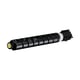 Afbeelding van Canon C-EXV 58 Y toner cartridge geel (origineel)
