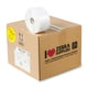 Afbeelding van Zebra Z-Ultimate 3000T White label (880247-025D) 51mm x 25mm 12 rollen (origineel)