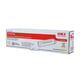 Afbeelding van OKI 44059105 toner cartridge geel (origineel)